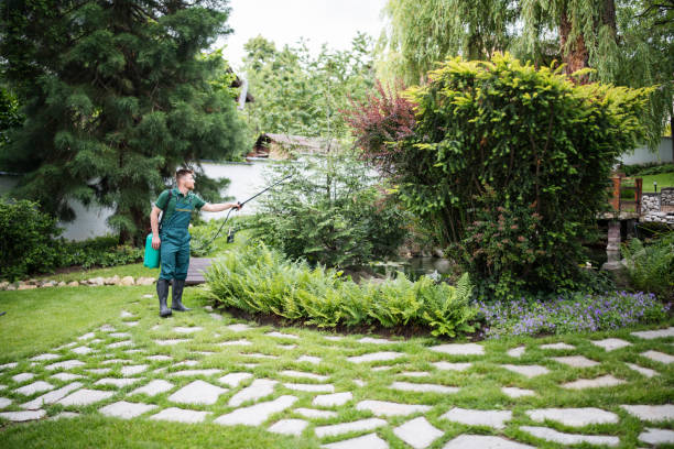 Best Wildlife Control Services  in Kenly, NC